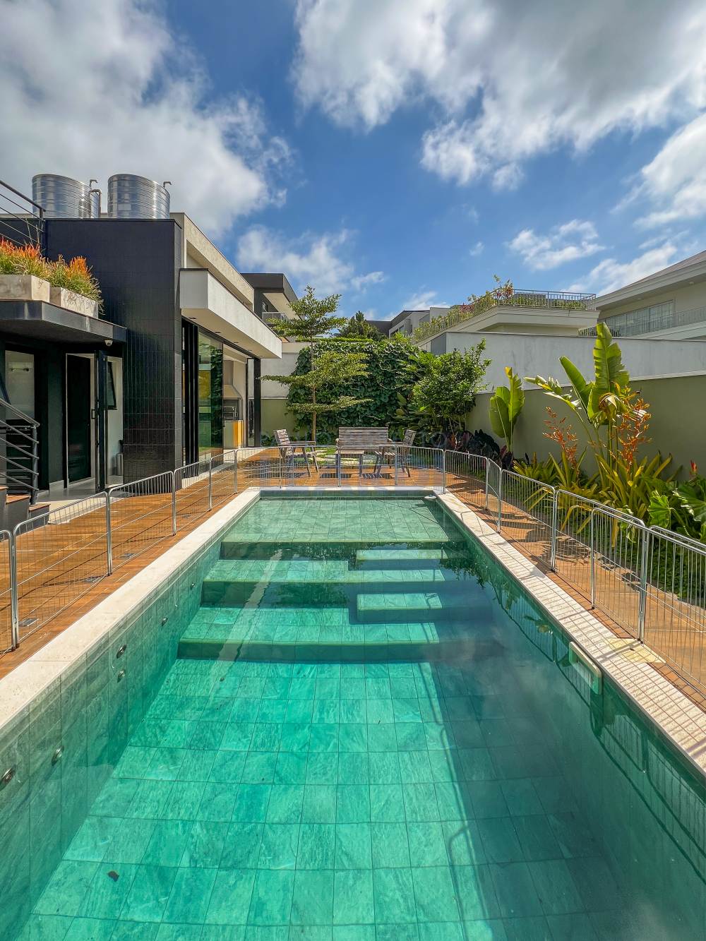 Casa em Condomínio Itahye Alphaville 