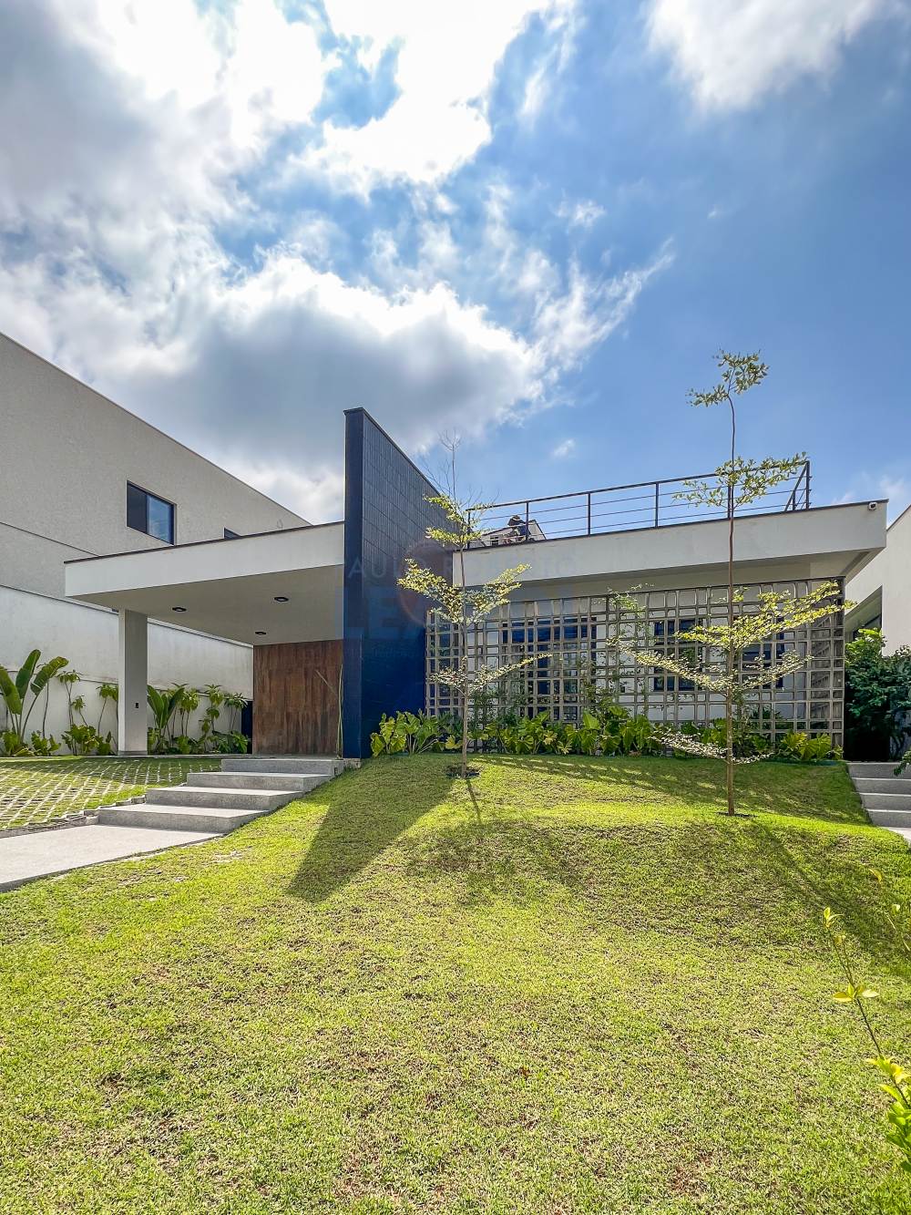 Casa em Condomínio Itahye Alphaville 