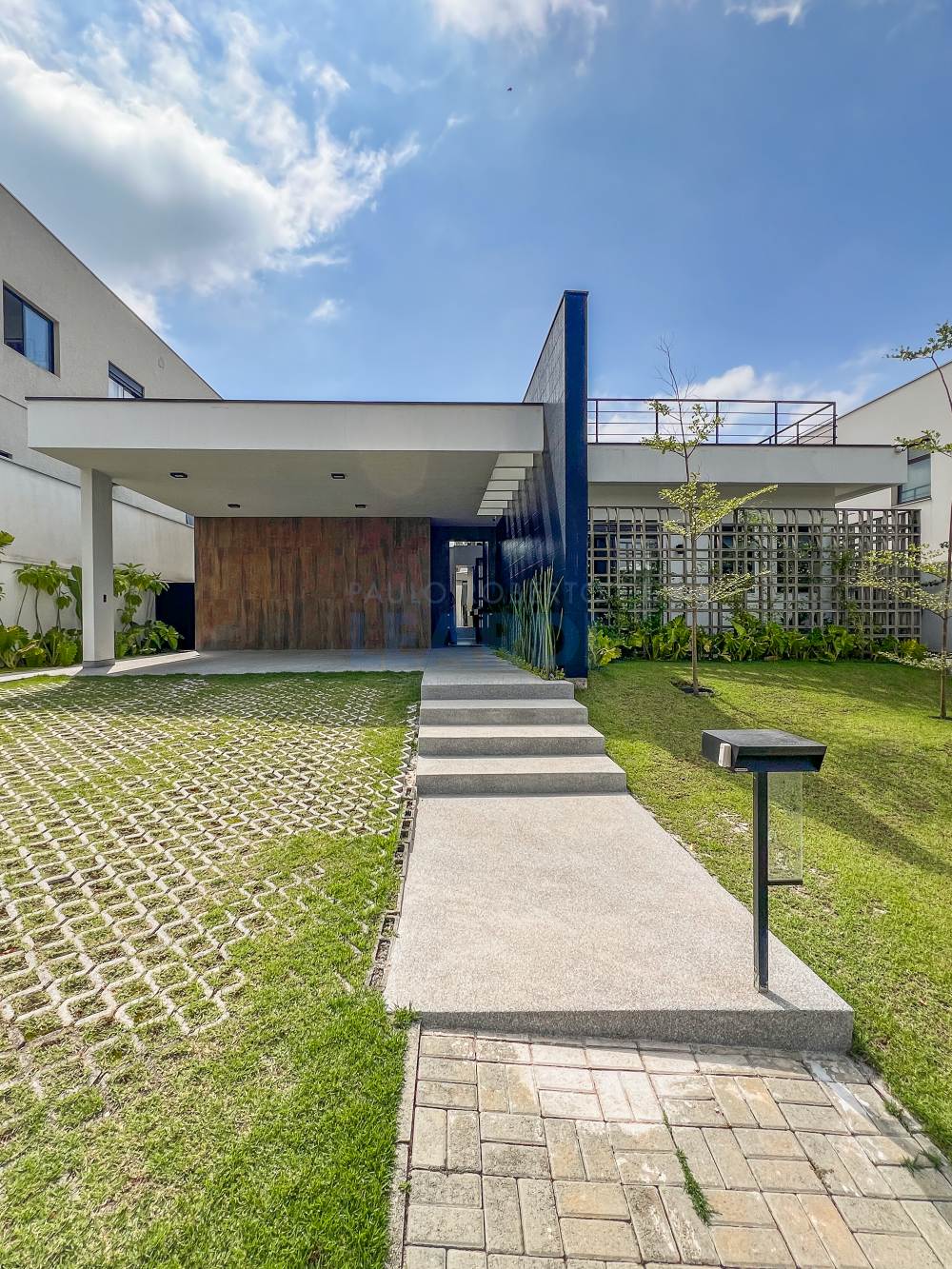 Casa em Condomínio Itahye Alphaville 