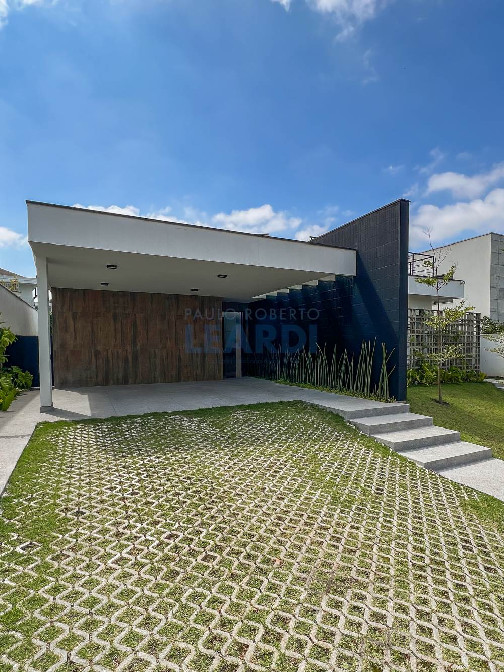 Casa em Condomínio Itahye Alphaville 