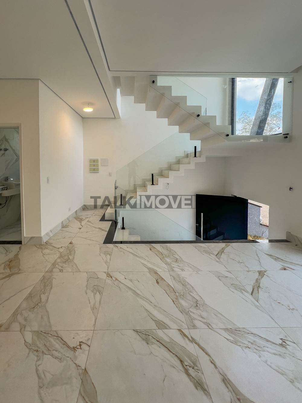 Casa em Condomínio New Ville Santana DE Parnaiba 