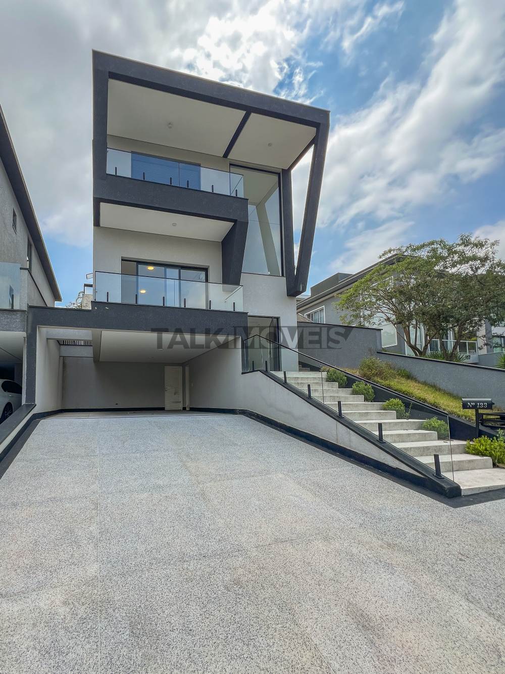 Casa em Condomínio New Ville Santana DE Parnaiba 