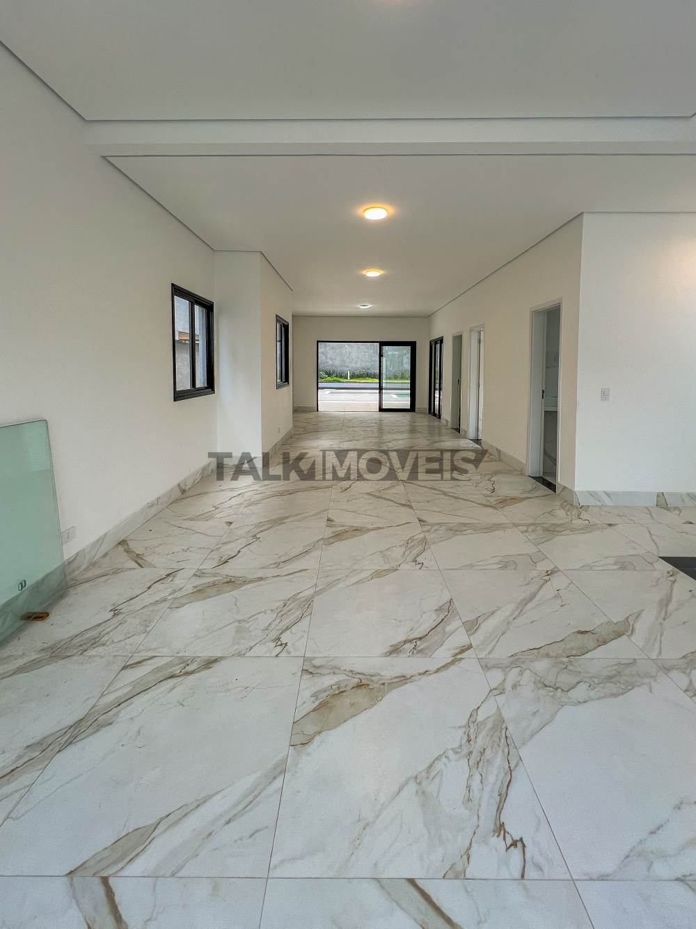 Casa em Condomínio New Ville Santana DE Parnaiba 