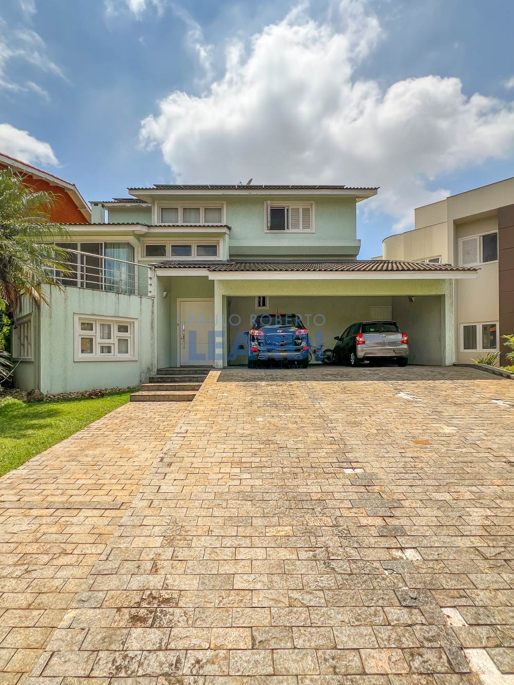 Casa em Condomínio Alphaville 10 Alphaville 