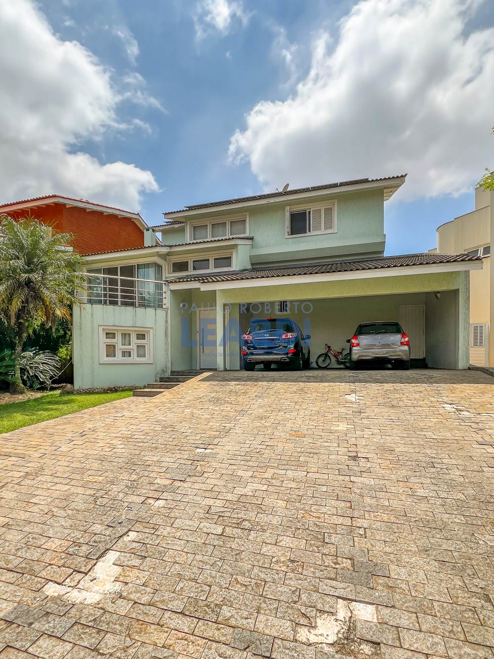 Casa em Condomínio Alphaville 10 Alphaville 