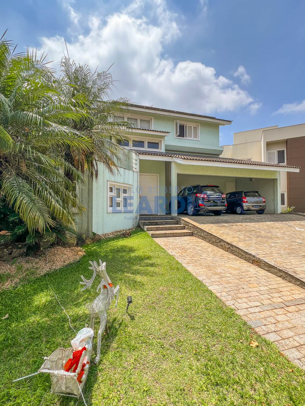 Casa em Condomínio Alphaville 10 Alphaville 