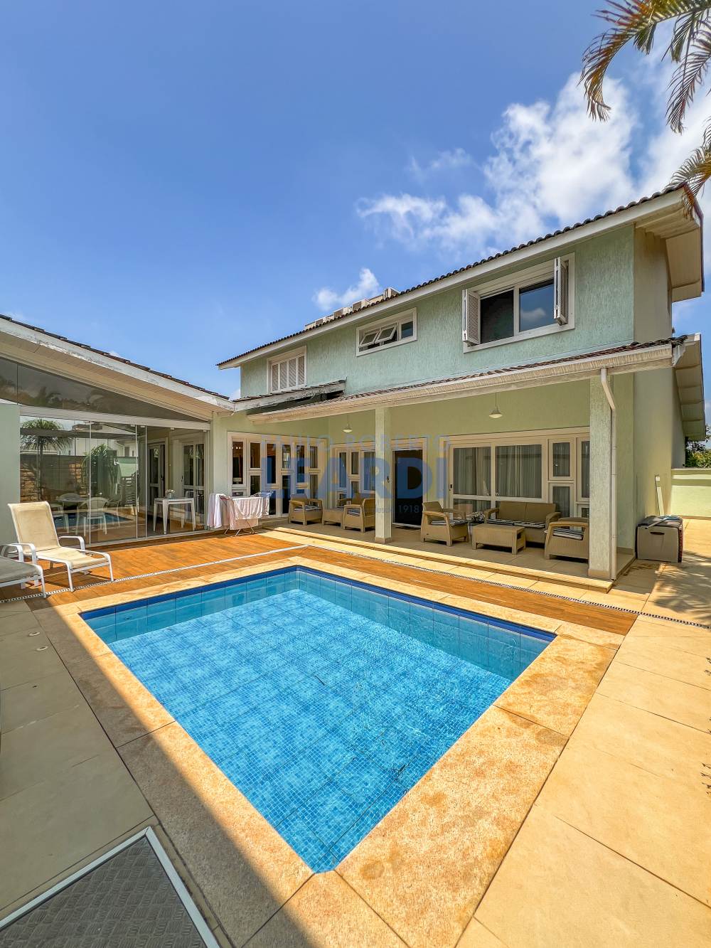 Casa em Condomínio Alphaville 10 Alphaville 