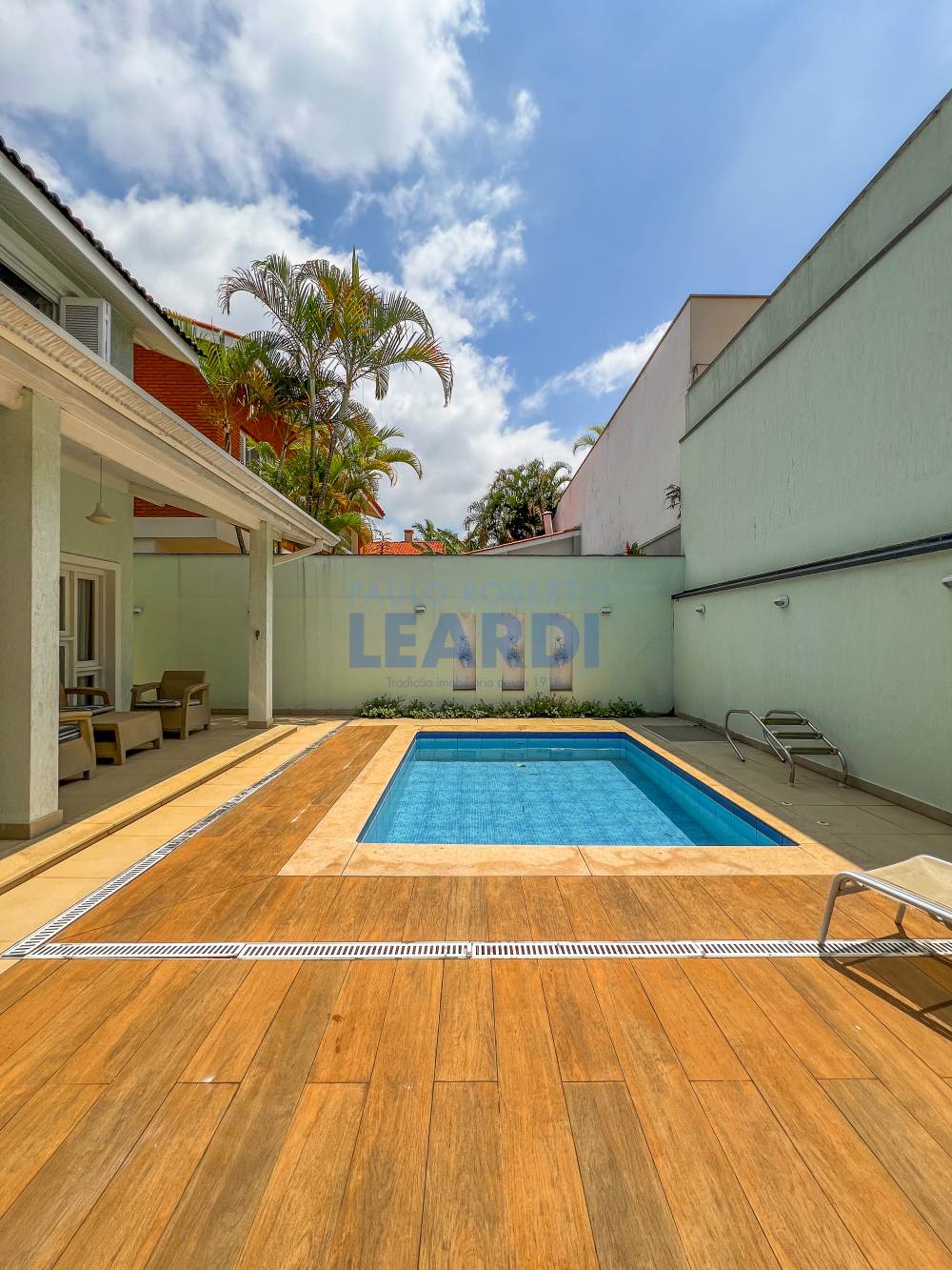 Casa em Condomínio Alphaville 10 Alphaville 