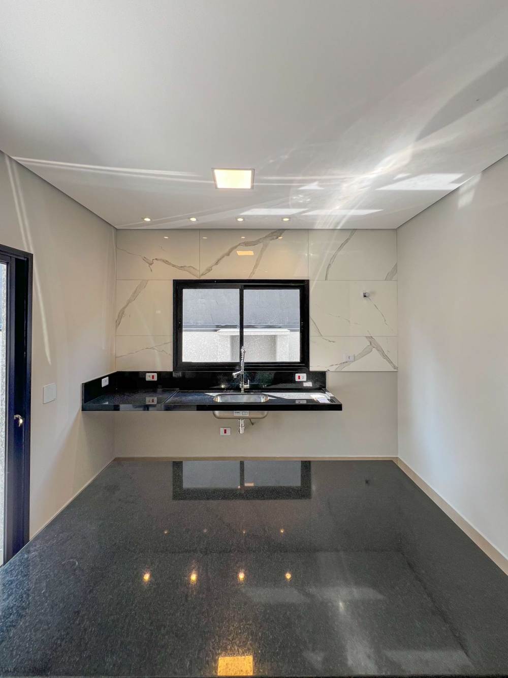 Casa em Condomínio Villas do Jaguari Santana de Parnaíba 