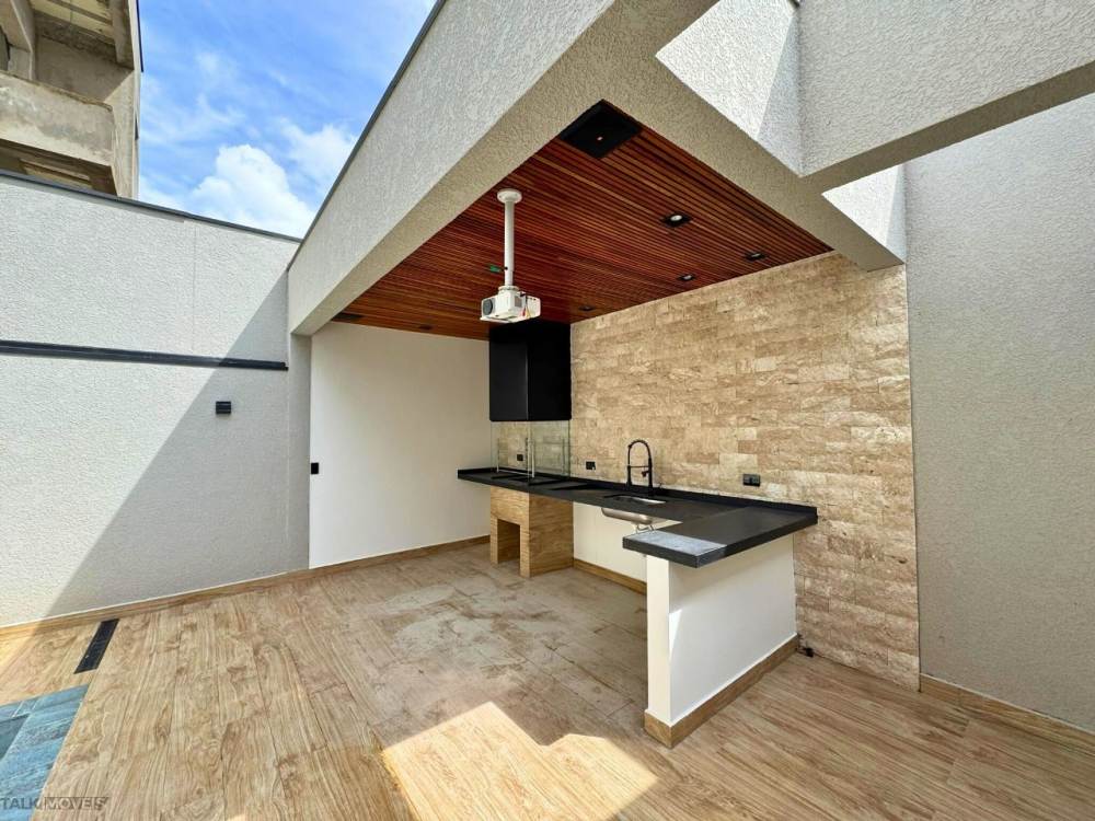 Casa em Condomínio Villas do Jaguari Santana de Parnaíba 