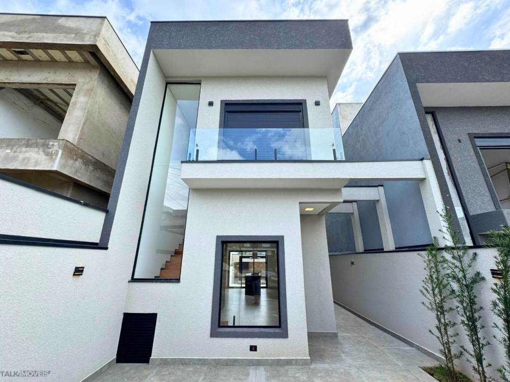 Casa em Condomínio Villas do Jaguari Santana de Parnaíba 