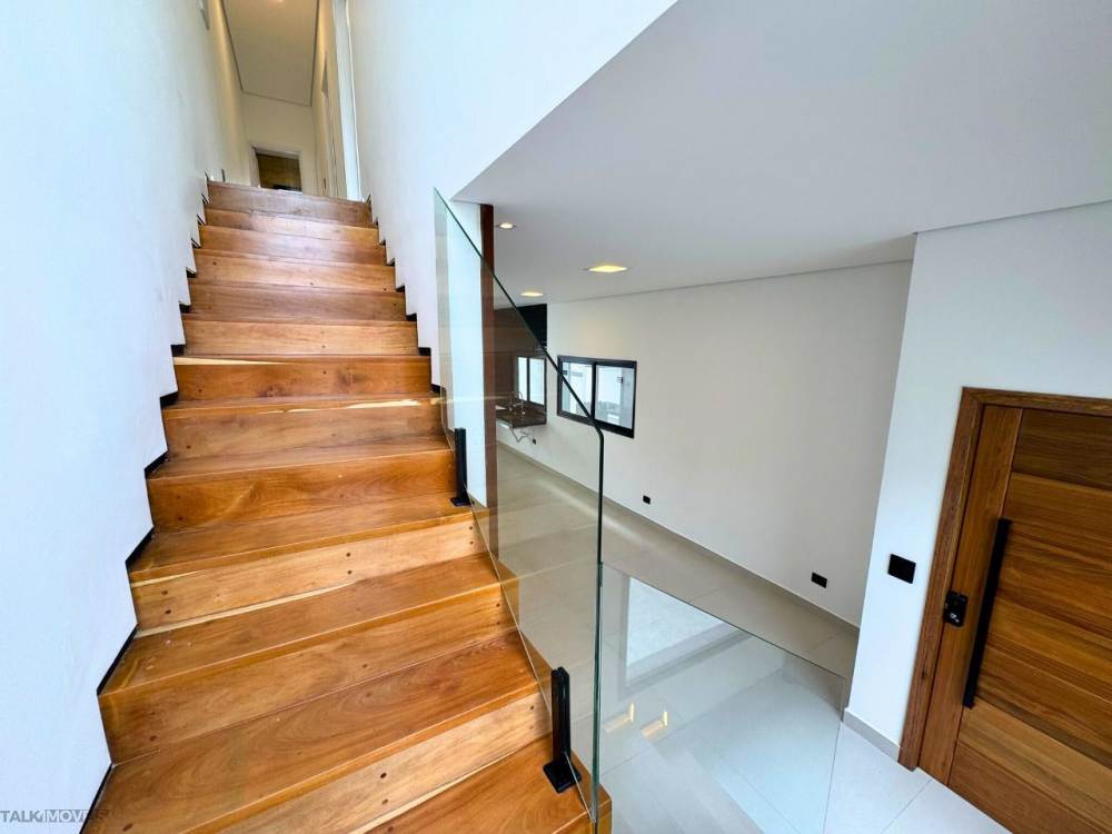 Casa em Condomínio Villas do Jaguari Santana de Parnaíba 