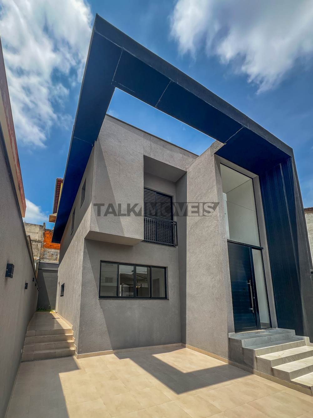 Casa em Bairro Portal dos Ipês Polvilho 