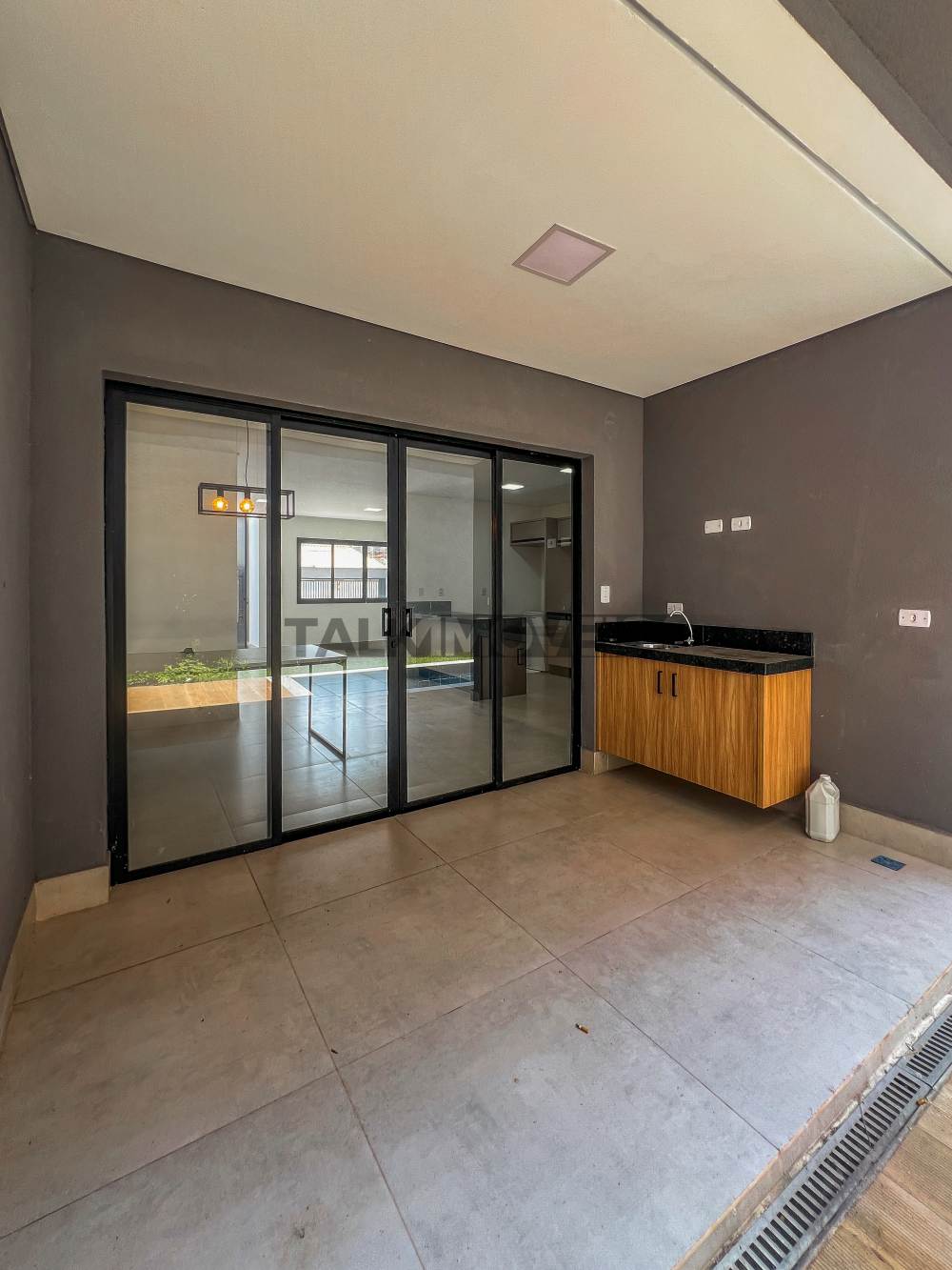 Casa em Bairro Portal dos Ipês Polvilho 