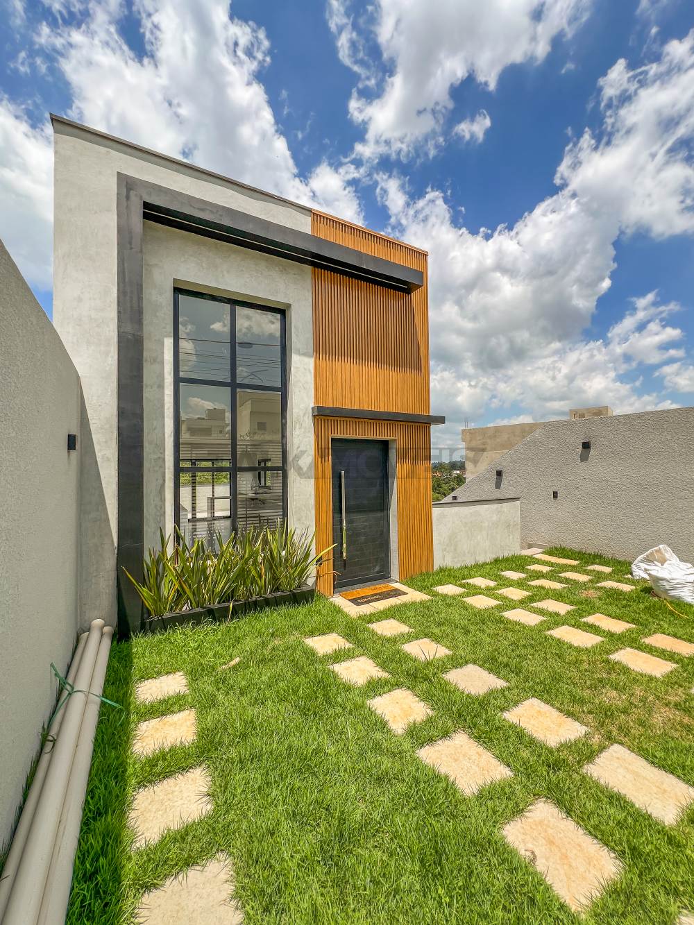 Casa em Condomínio Villas do Jaguari Santana de Parnaíba 