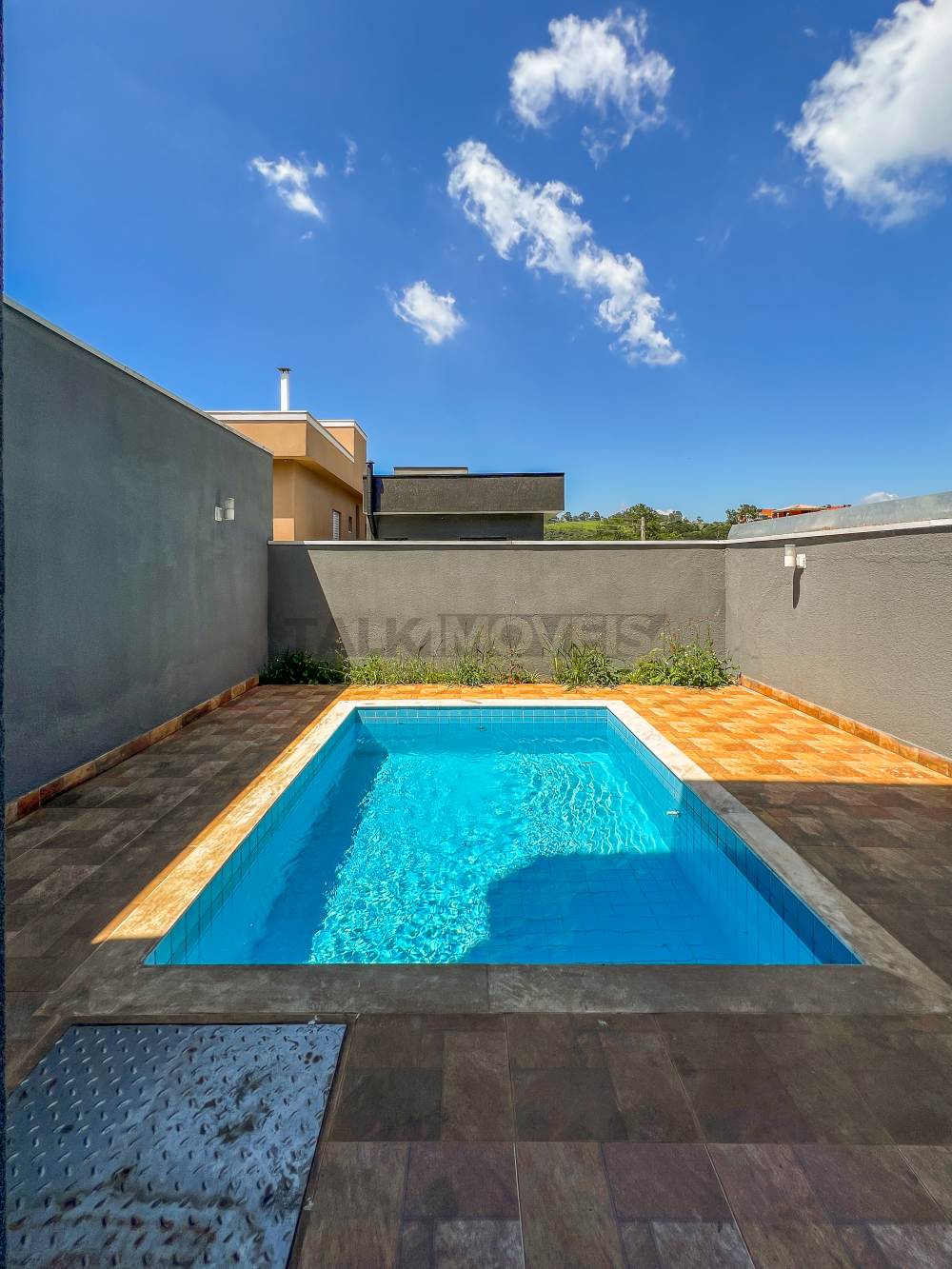 Casa em Condomínio Villas do Jaguari Santana de Parnaíba 