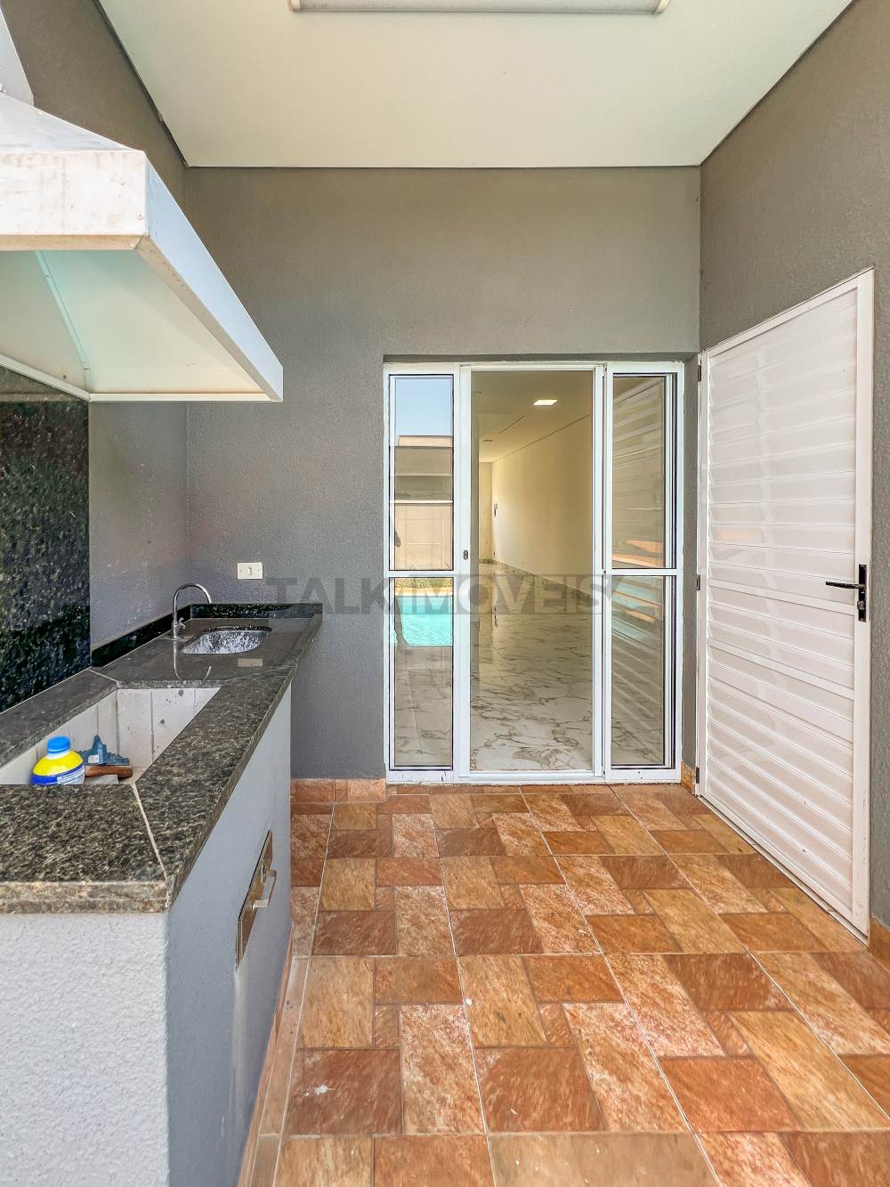 Casa em Condomínio Villas do Jaguari Santana de Parnaíba 