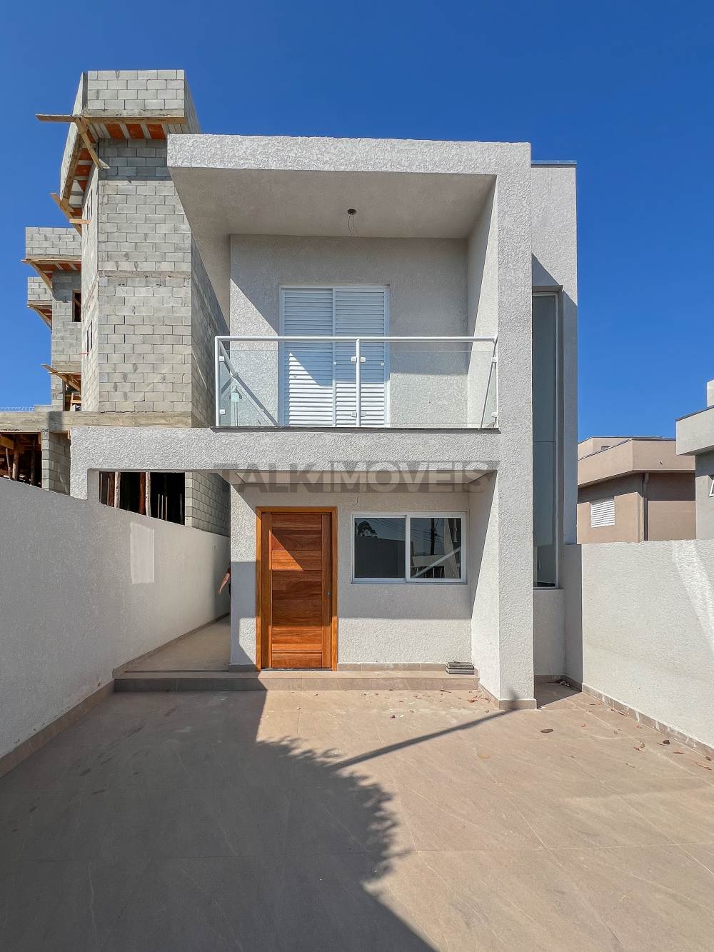 Casa em Bairro Portal dos Ipês Polvilho 