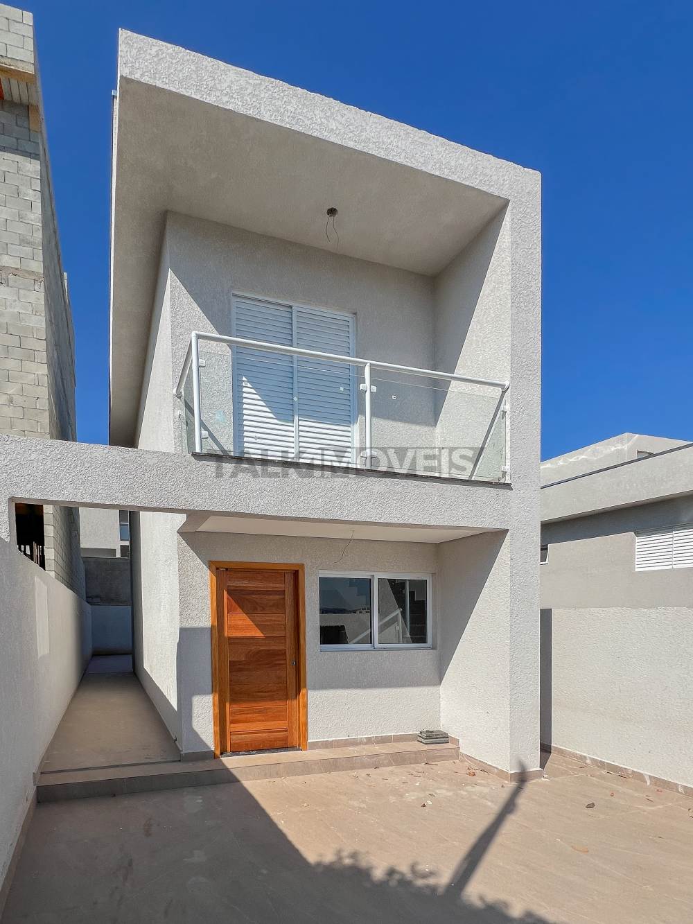 Casa em Bairro Portal dos Ipês Polvilho 