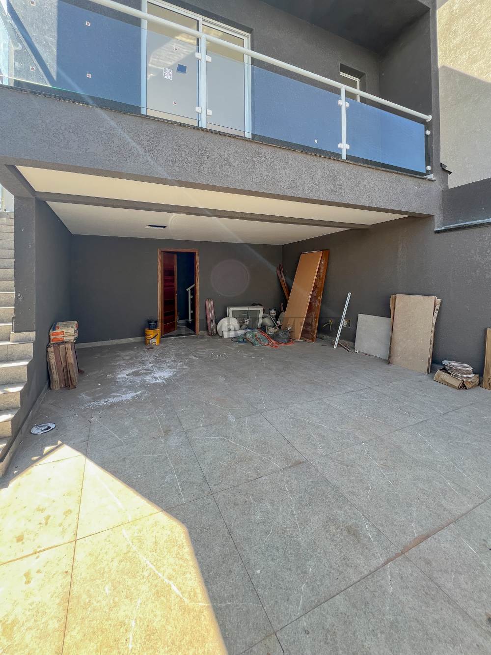 Casa em Bairro Portal dos Ipês Polvilho 