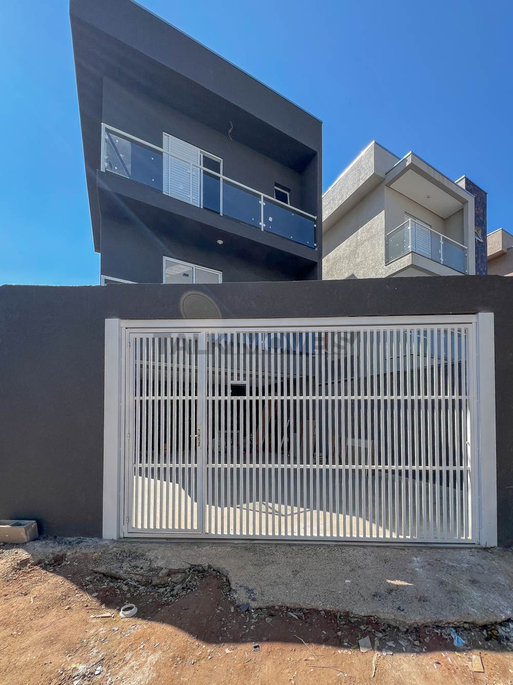 Casa em Bairro Portal dos Ipês Polvilho 