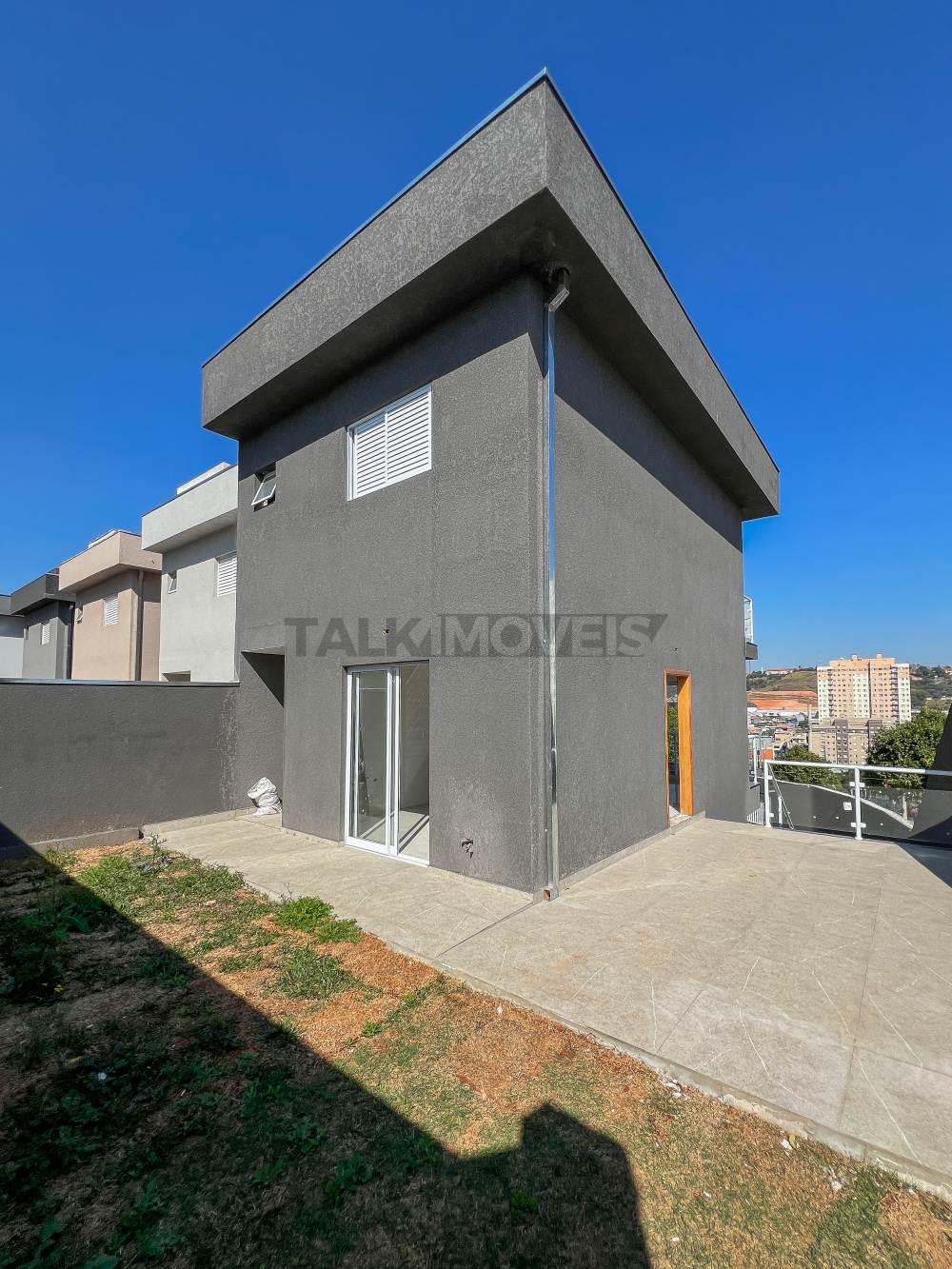 Casa em Bairro Portal dos Ipês Polvilho 