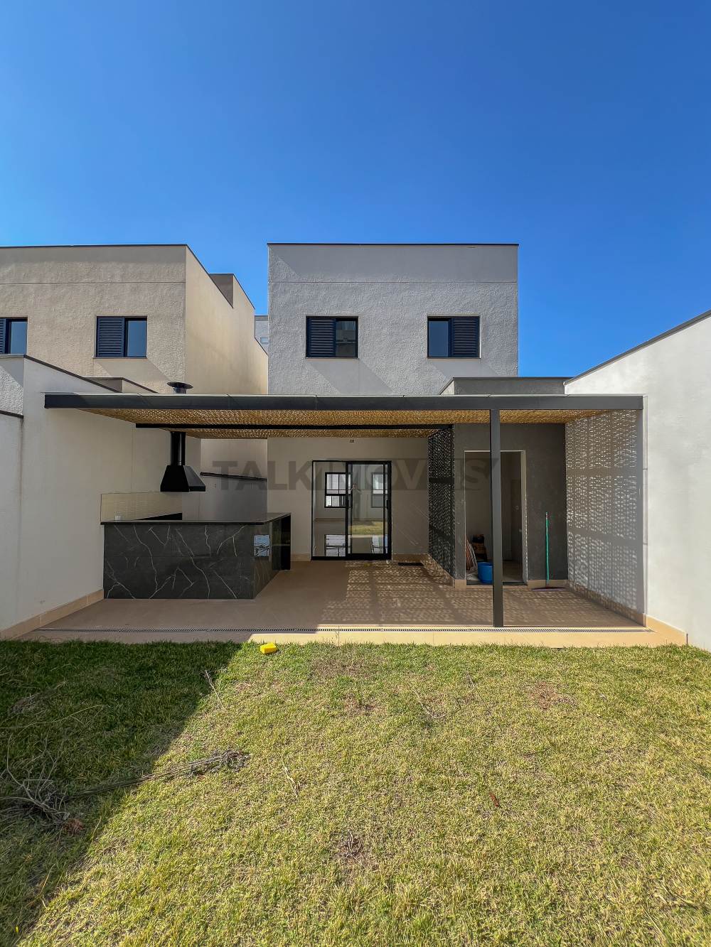 Casa em Bairro Portal dos Ipês Polvilho 