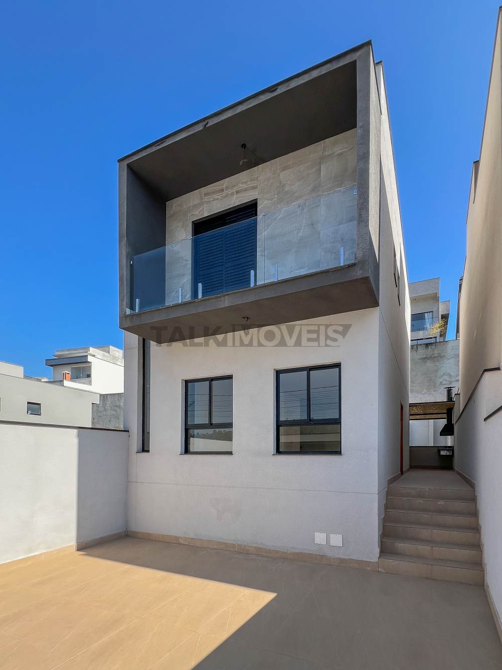 Casa em Bairro Portal dos Ipês Polvilho 