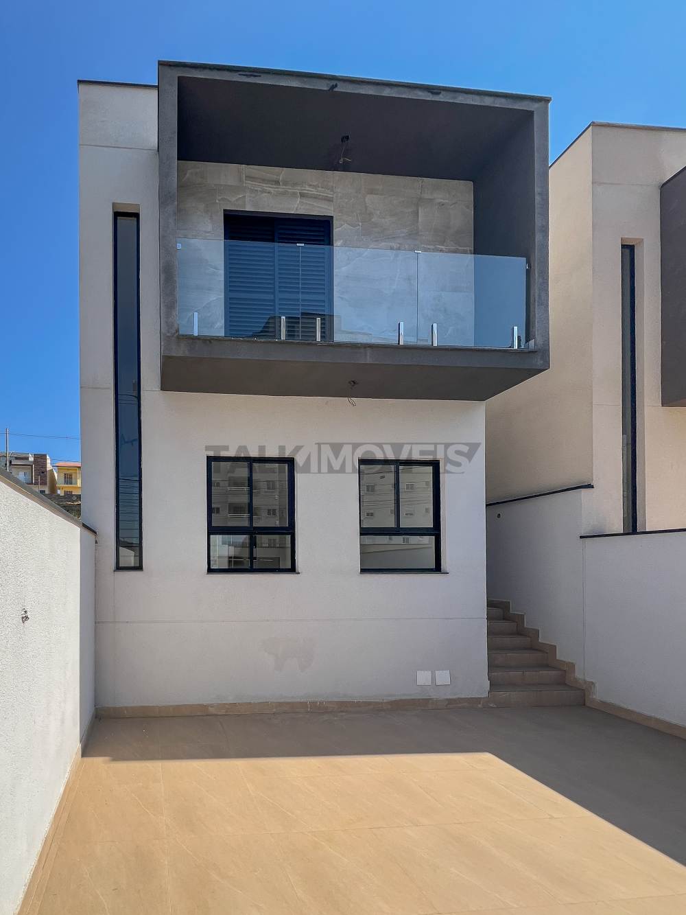 Casa em Bairro Portal dos Ipês Polvilho 