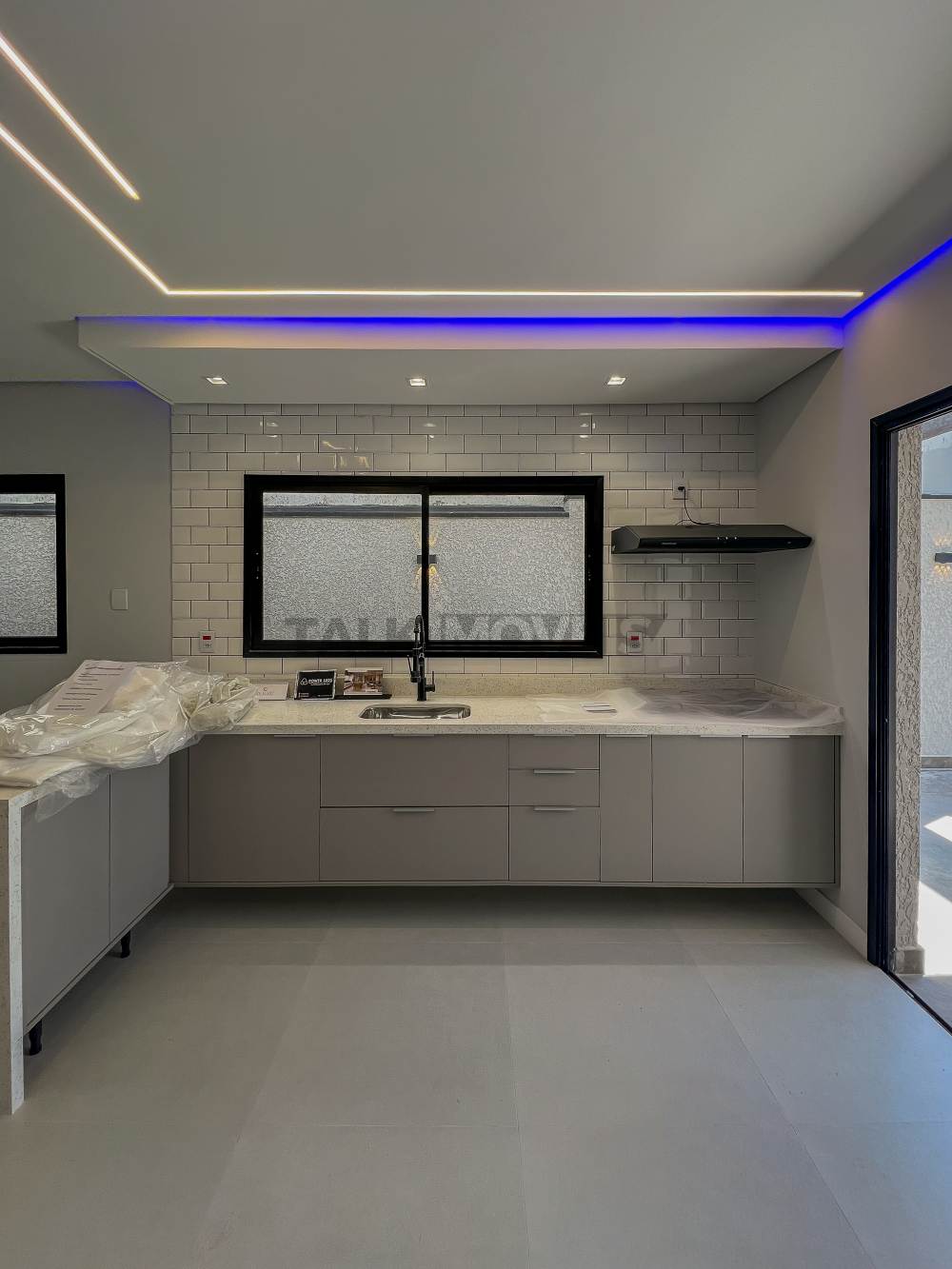 Casa em Condomínio Villas do Jaguari Santana de Parnaiba 