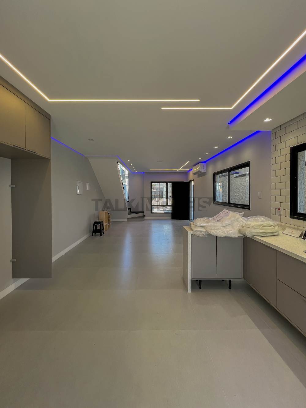 Casa em Condomínio Villas do Jaguari Santana de Parnaiba 