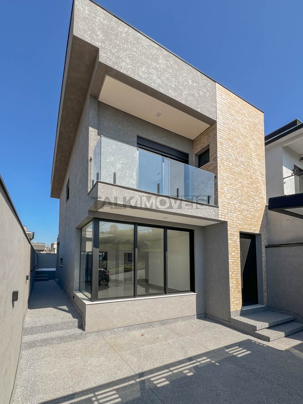 Casa em Bairro Portal dos Ipês Polvilho 