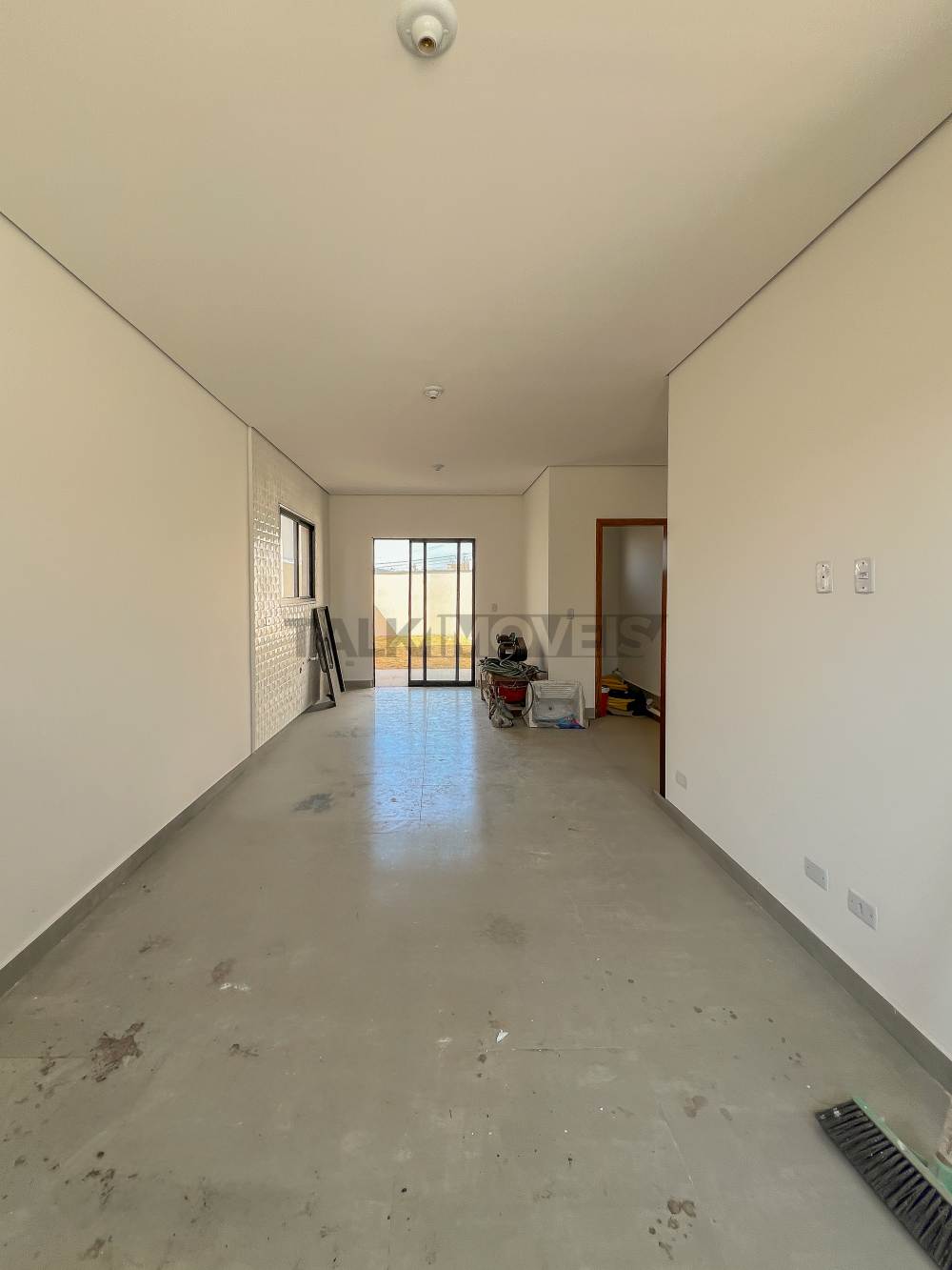 Casa em Condomínio Villas do Jaguari Santana de Parnaiba 