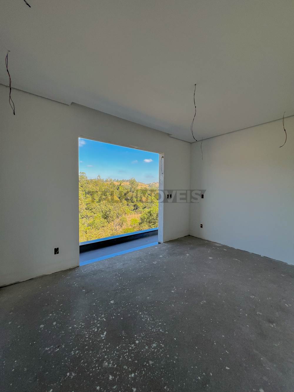 Casa em Condomínio Villas do Jaguari Santana de Parnaiba 