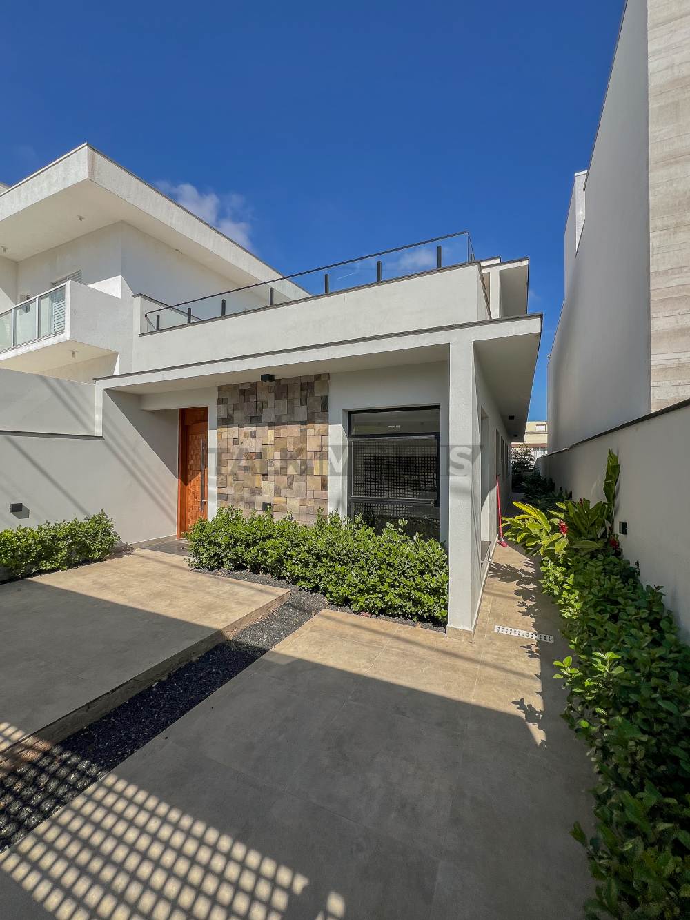 Casa em Condomínio Villas do Jaguari Santana de Parnaiba 