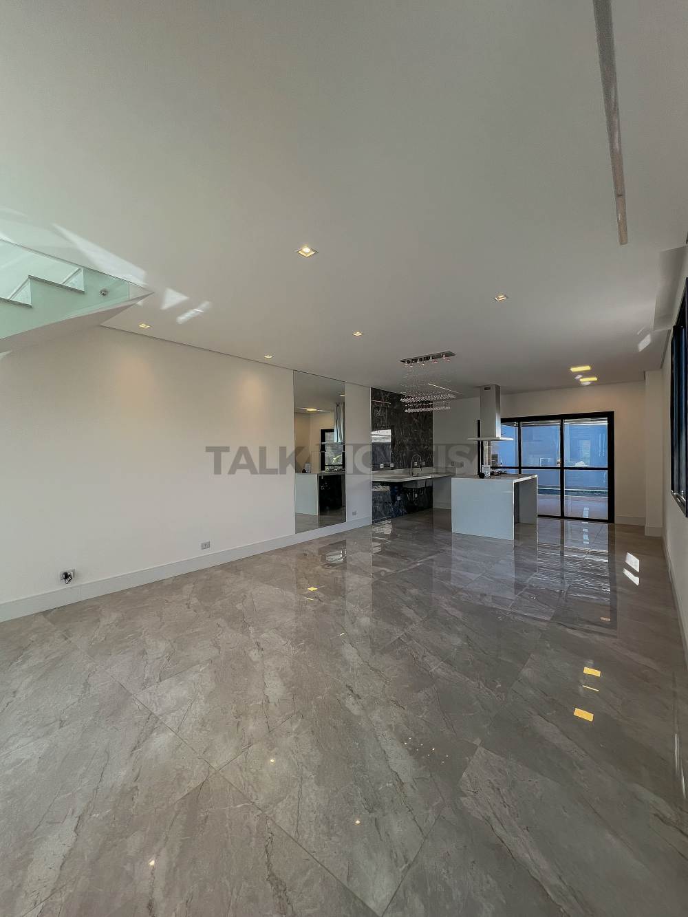 Casa em Condomínio Villas do Jaguari Santana de Parnaiba 