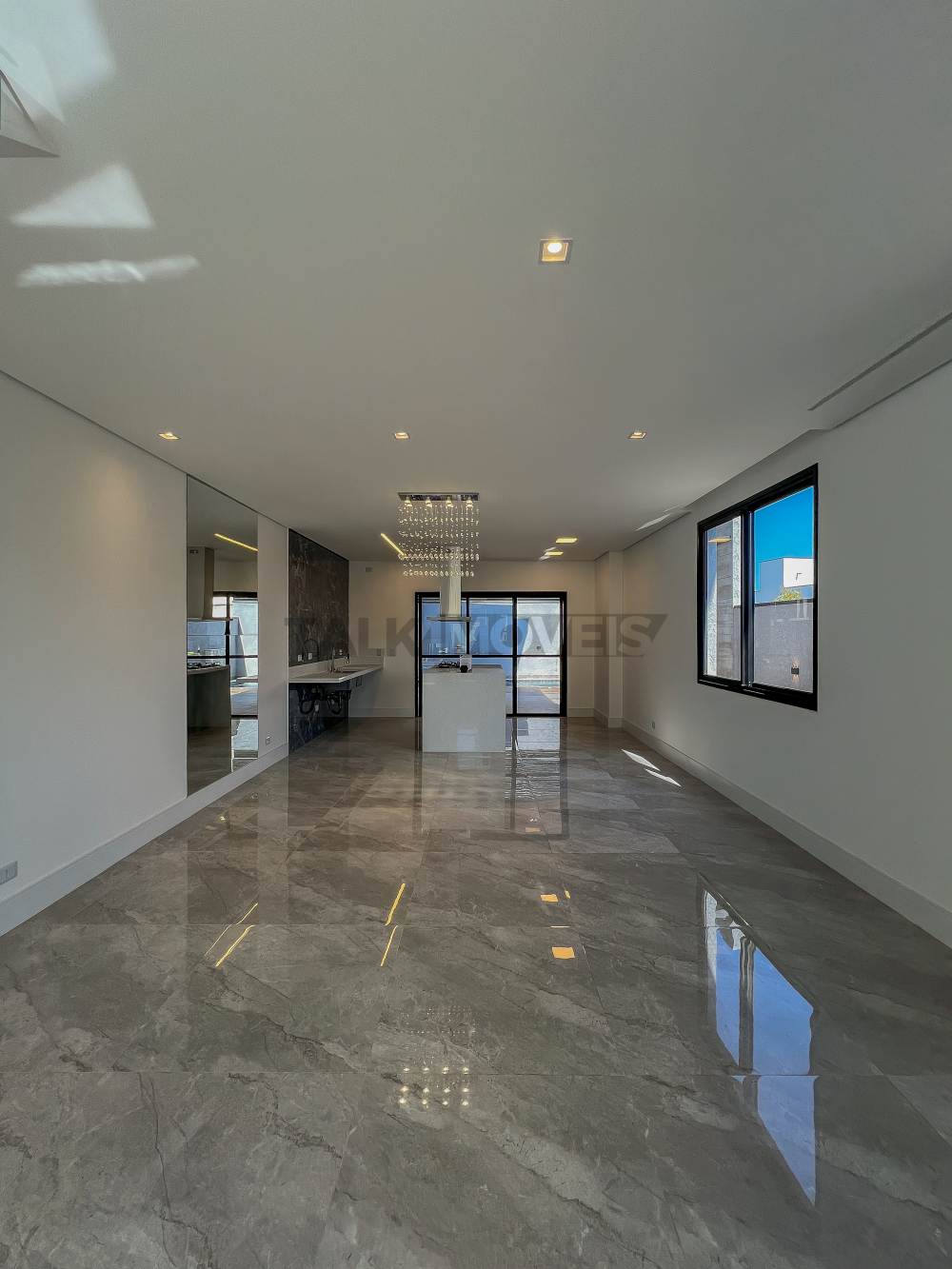 Casa em Condomínio Villas do Jaguari Santana de Parnaiba 