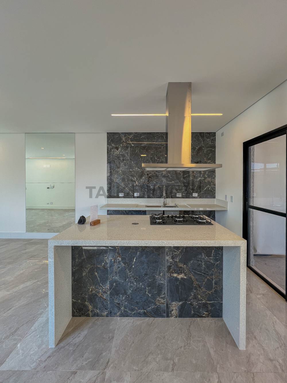 Casa em Condomínio Villas do Jaguari Santana de Parnaiba 