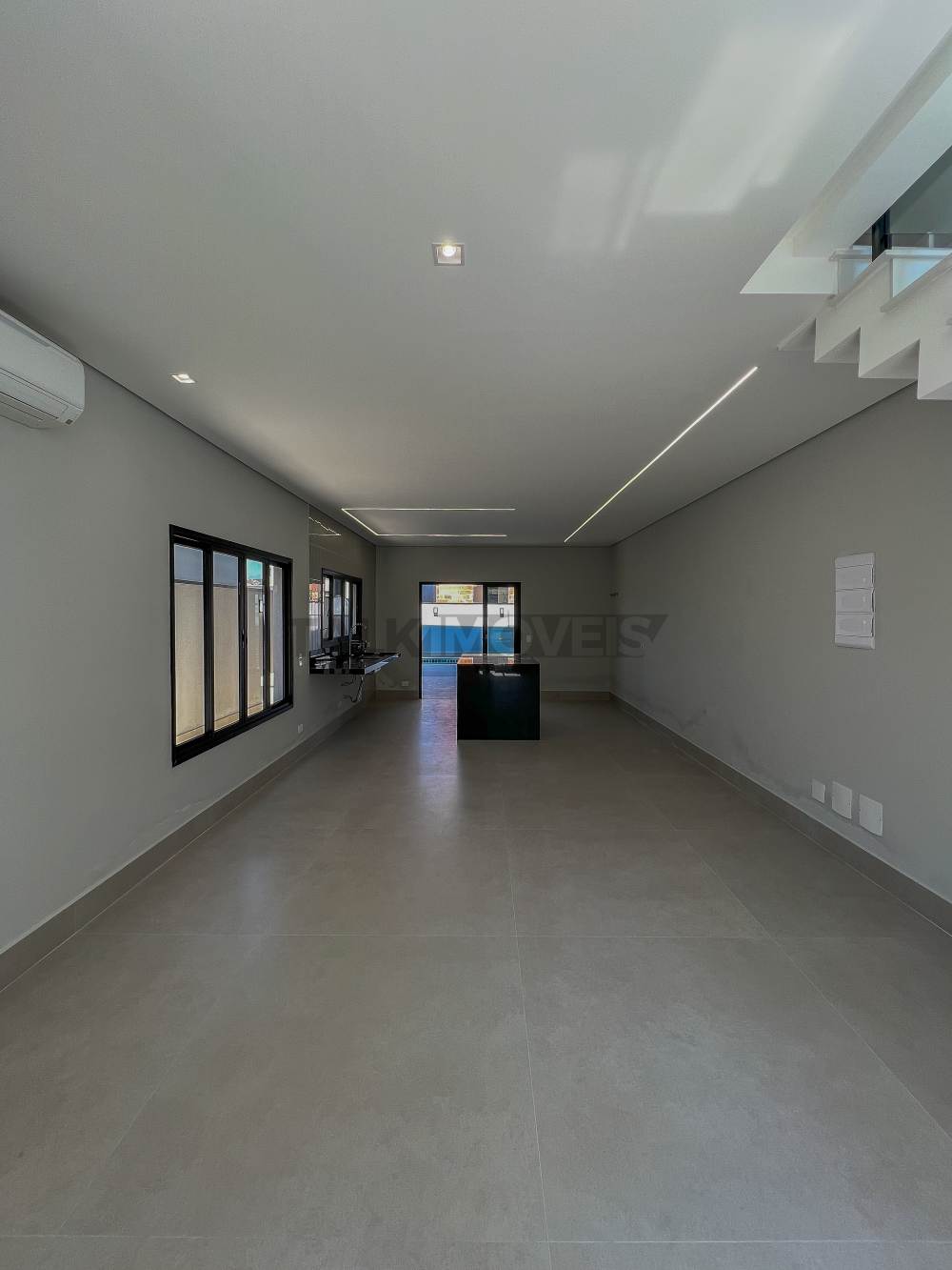 Casa em Condomínio Villas do Jaguari Santana de Parnaiba 