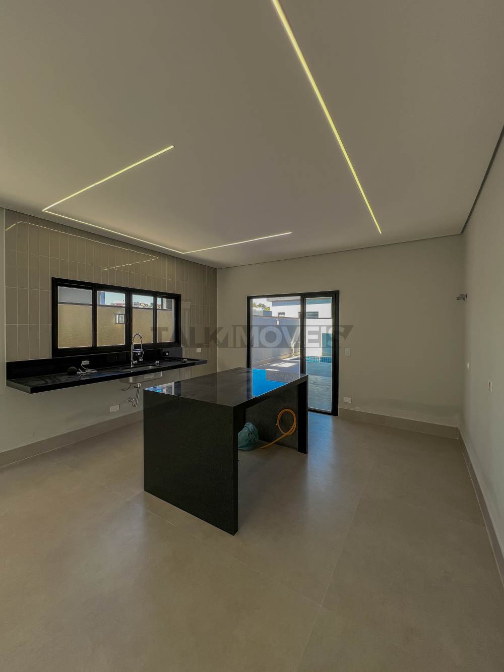 Casa em Condomínio Villas do Jaguari Santana de Parnaiba 