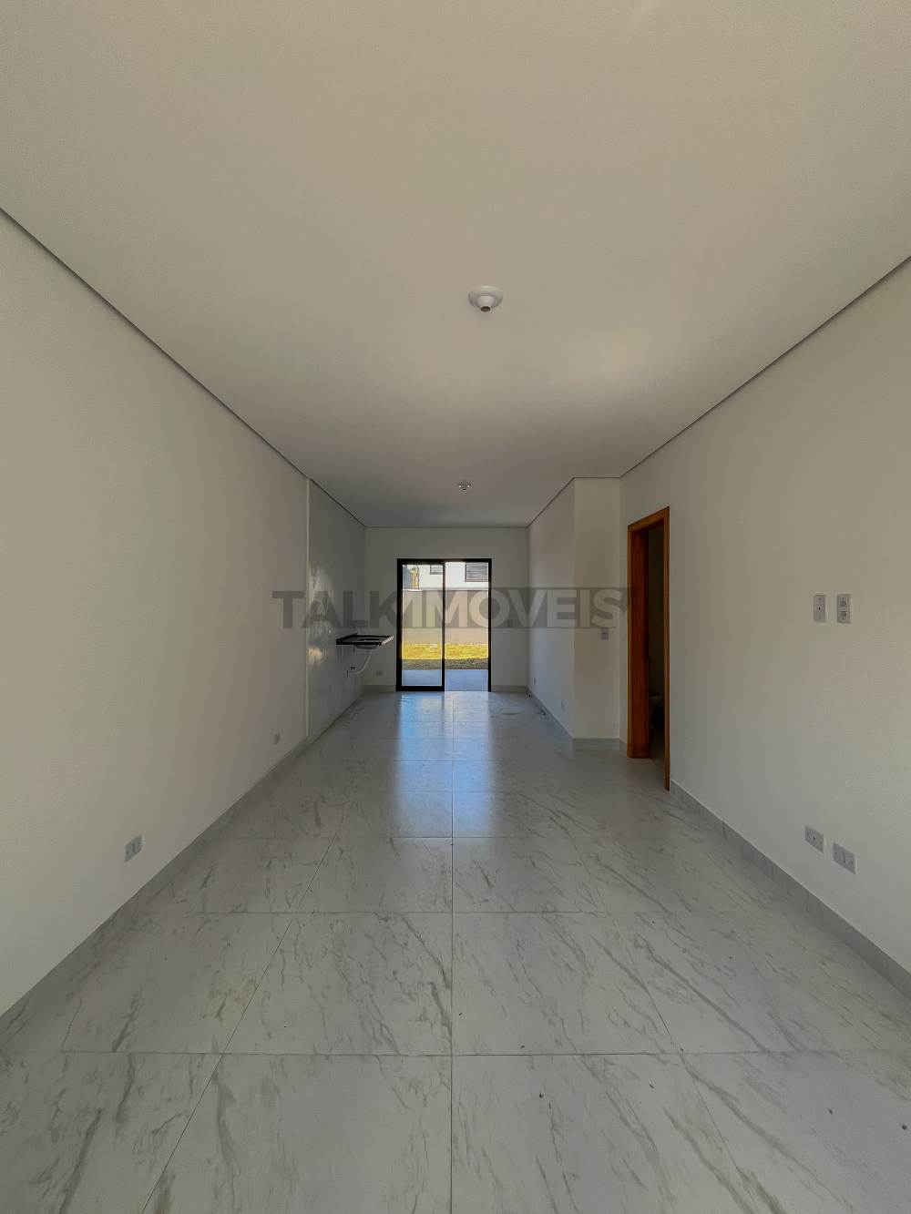 Casa em Condomínio Villas do Jaguari Santana de Parnaiba 