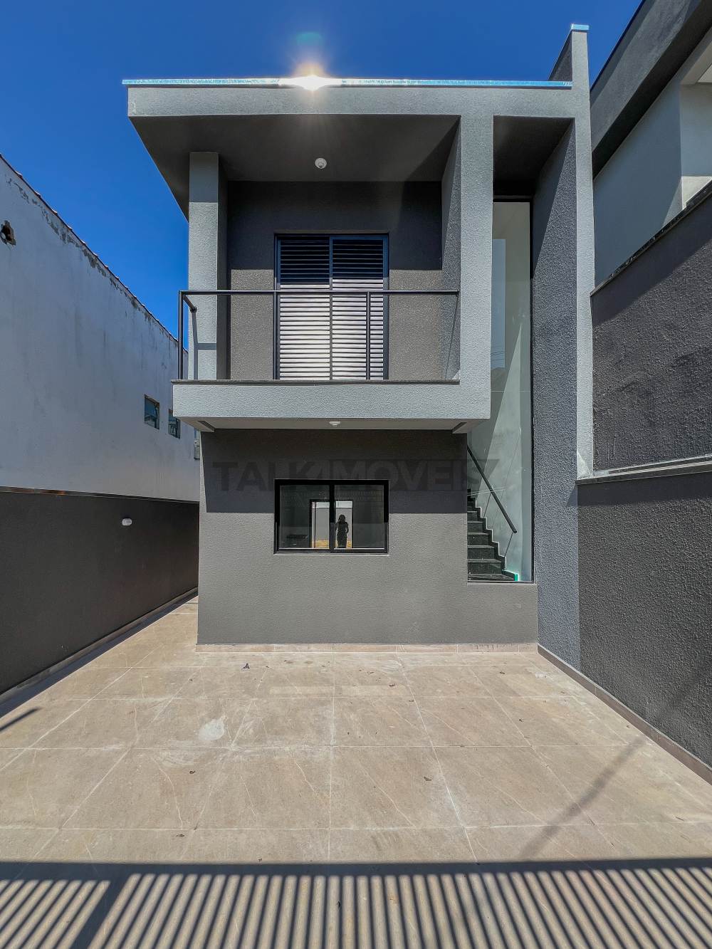 Casa em Condomínio Villas do Jaguari Santana de Parnaiba 