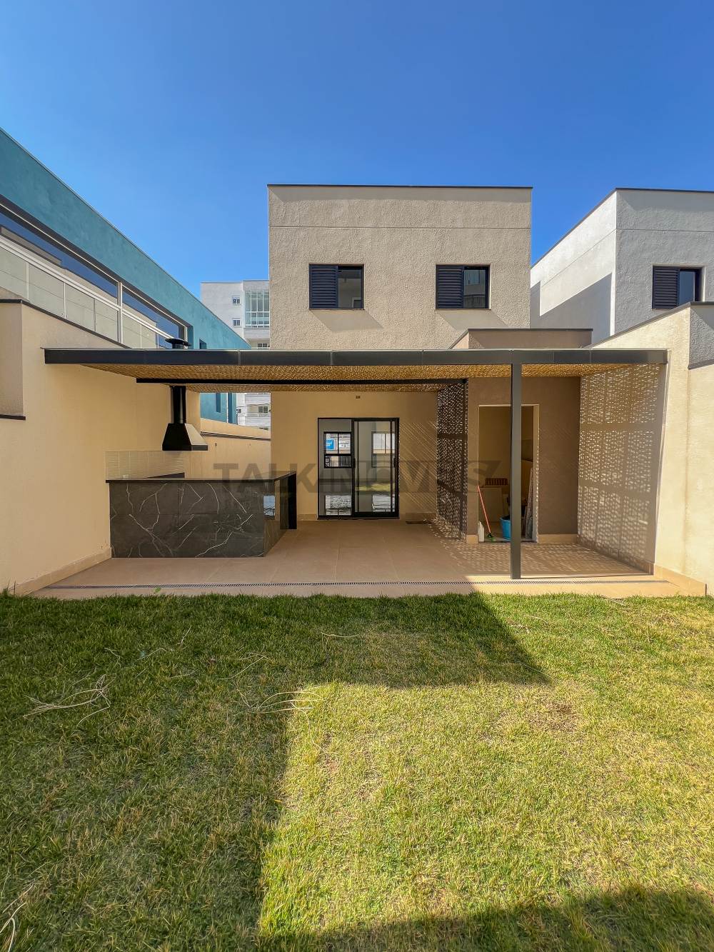 Casa em Bairro Portal dos Ipês Polvilho 