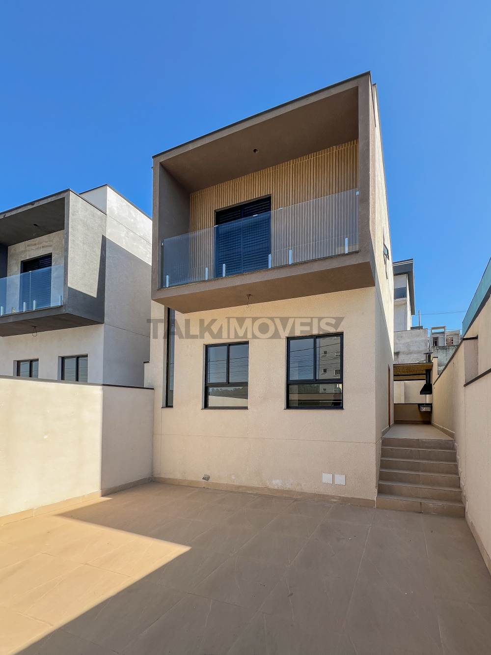 Casa em Bairro Portal dos Ipês Polvilho 