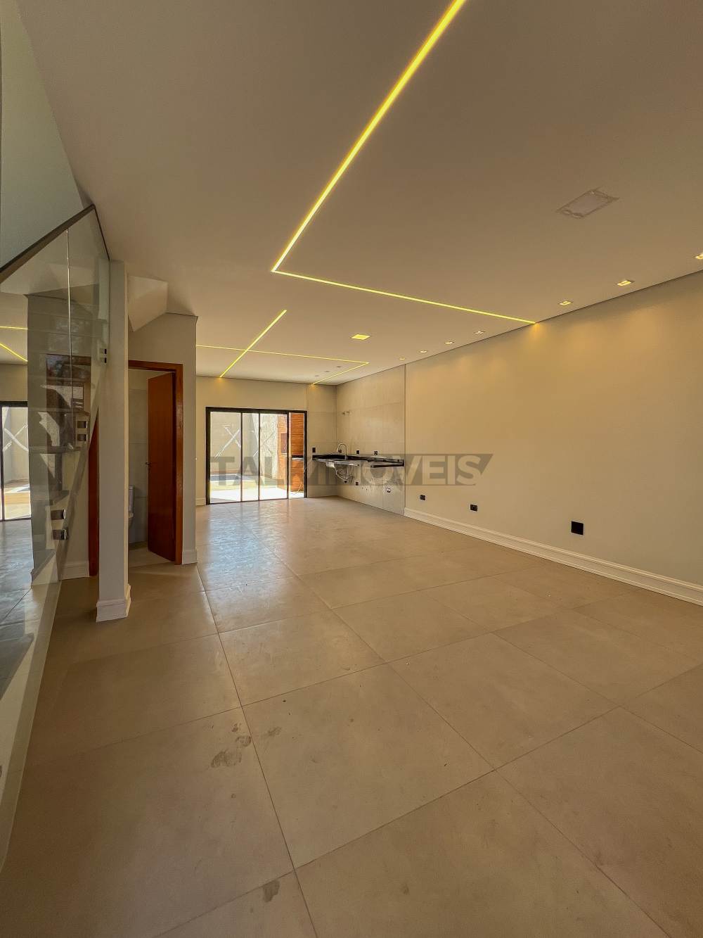 Casa em Bairro Portal dos Ipês Polvilho 