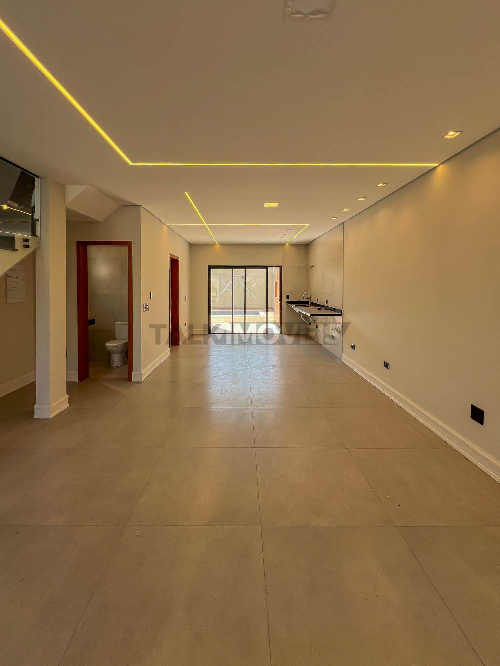 Casa em Bairro Portal dos Ipês Polvilho 