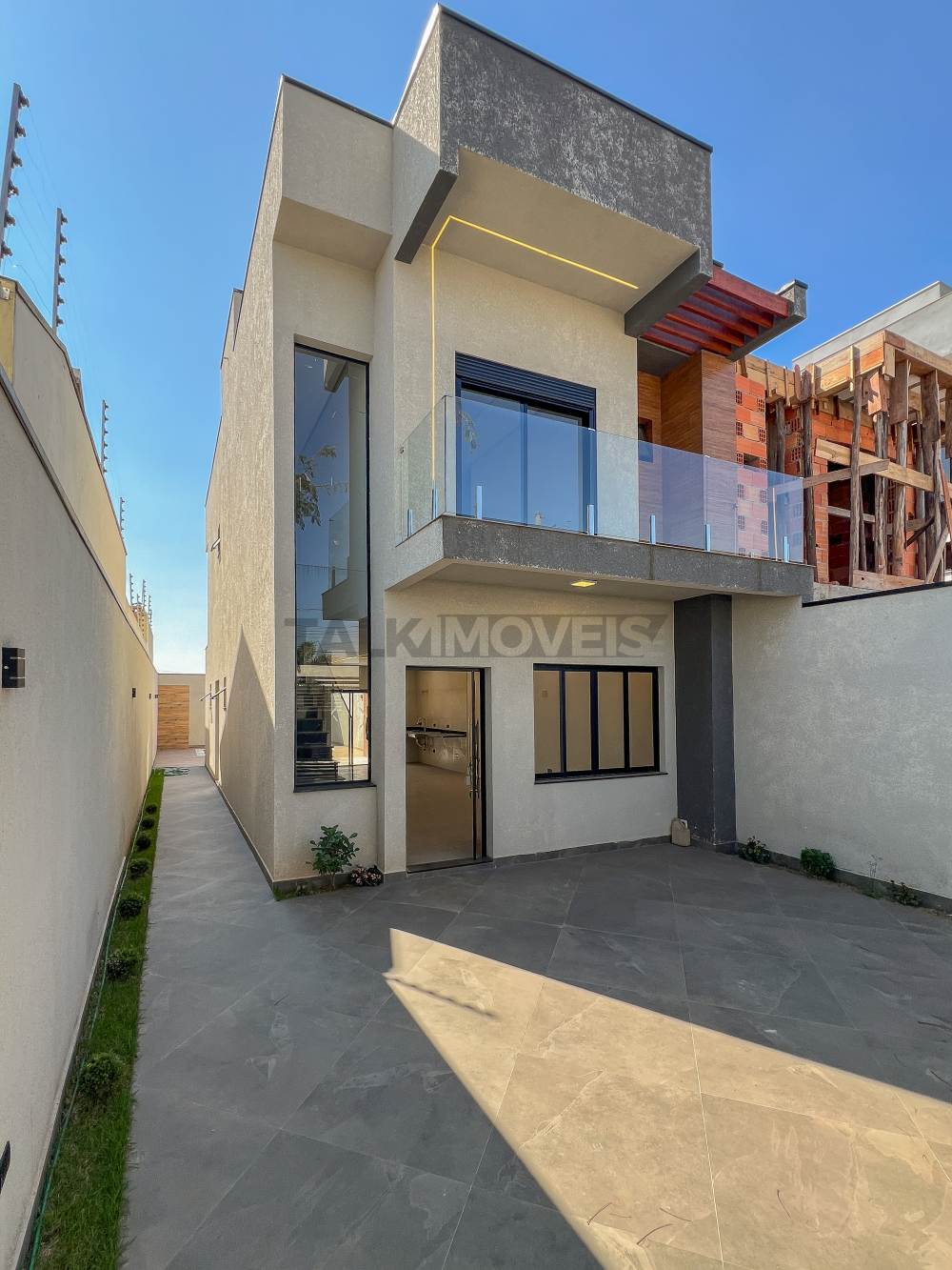 Casa em Bairro Portal dos Ipês Polvilho 