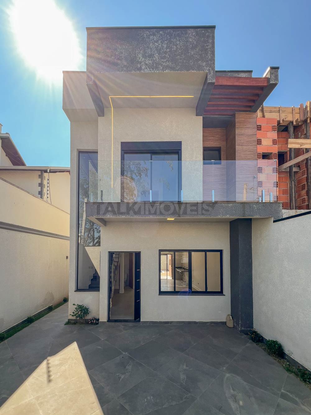 Casa em Bairro Portal dos Ipês Polvilho 