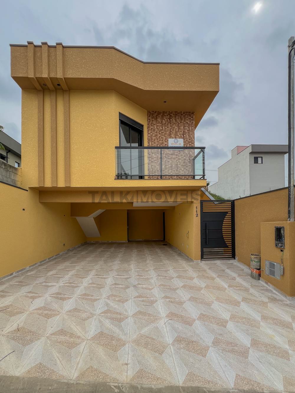 Casa em Condomínio Mais Viver Cajamar 