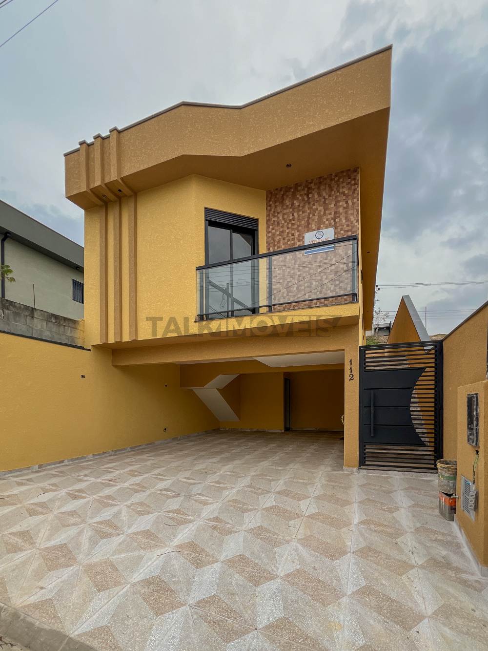 Casa em Condomínio Mais Viver Cajamar 